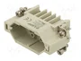 LAPP Conector de alimentación DC EPIC® BATTERY 350HR7PC02