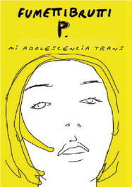 CONTINTA ME TIENES, Mi adolescencia trans - La Pasión de Mary Read
