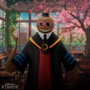 Figura Abystyle Assassination Classroom Koro Sensei PVC 20 cm