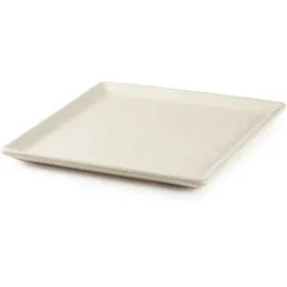 Domo Piedra para pizza y pan Blanca 35 x 34 cm