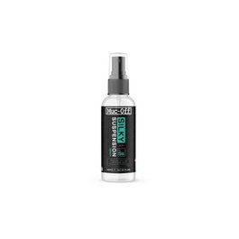 Muc-Off Silky Suspension Serum 100 ml - Lubricante Silicona para Suspensiones, Amortiguadores y Horquillas 126g