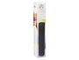 Arte Regal Altavoz Radio Cuadrado Largo USB-AUX-BT-TF Plástico ABS Silicona Poliéster Negro 7 x 39.7 x 7 cm (Set de 6)