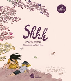 LIANA EDITORIAL, Shhh [2ª ed.] - Magnhild Winsnes
