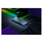Razer Thunderbolt 5 Dock - Hub con 4 puertos Thunderbolt 5, 140W PD, Ethernet, SD, Negro