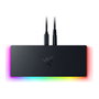 Razer Thunderbolt 5 Dock Chroma Negro