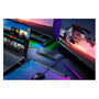 Razer Thunderbolt 5 Dock - Hub con 4 puertos Thunderbolt 5, 140W PD, Ethernet, SD, Negro