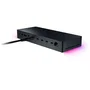 Razer Thunderbolt 5 Dock Chroma Negro