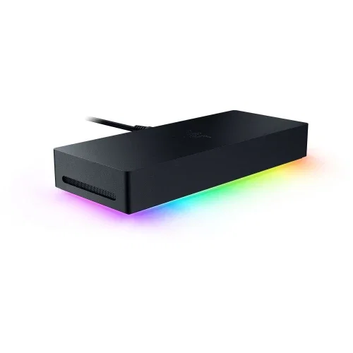 Razer Thunderbolt 5 Dock Negro