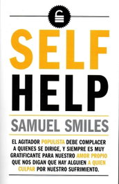 GET A BOOK SELF-HELP
