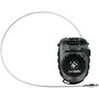 Pacsafe Retractasafe 250 Candado de cable retráctil