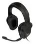 Keepout HX601 Auriculares Gaming RGB Negro