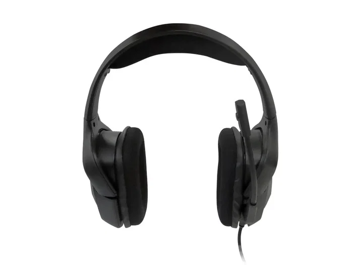 Keepout HX601 Auriculares Gaming RGB Negro