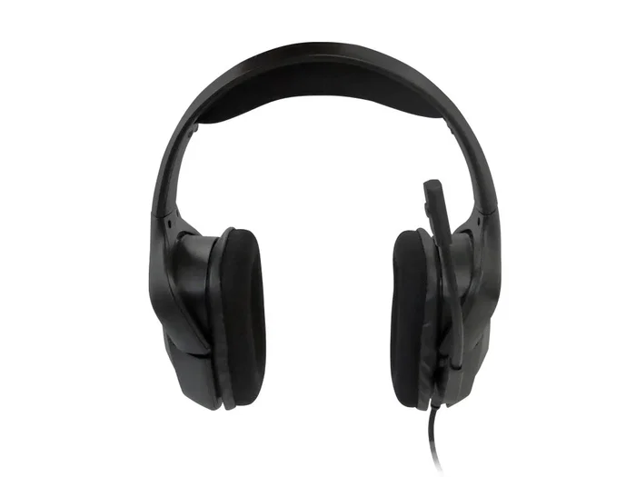 Keepout HX601 Auriculares Gaming RGB Negro Keepout HX601 Auriculares Gaming RGB Negro