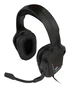 Keepout HX601 Auriculares Gaming RGB Negro