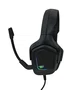 Keepout HX601 Auriculares Gaming RGB Negro