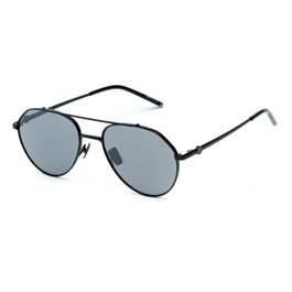 Belstaff ROADMASTER Negro Mate con Lentes Ivory