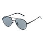 Belstaff ROADMASTER Negro Mate con Lentes Ivory