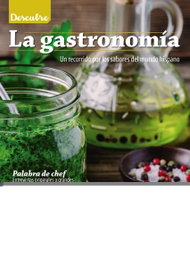 LA GASTRONOMÍA, VV.AA. - EDELSA EDISEIS