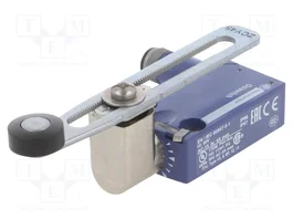 TELEMECANIQUE SENSORS XCMD2145C12 Interruptor de fin de carrera NO + NC