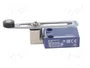 TELEMECANIQUE SENSORS XCMD2145C12 Interruptor de fin de carrera NO + NC