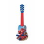 Lexibook Mi Primera Guitarra Spider-Man Marvel de 53cm