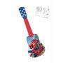 Lexibook Mi Primera Guitarra Spider-Man Marvel de 53cm