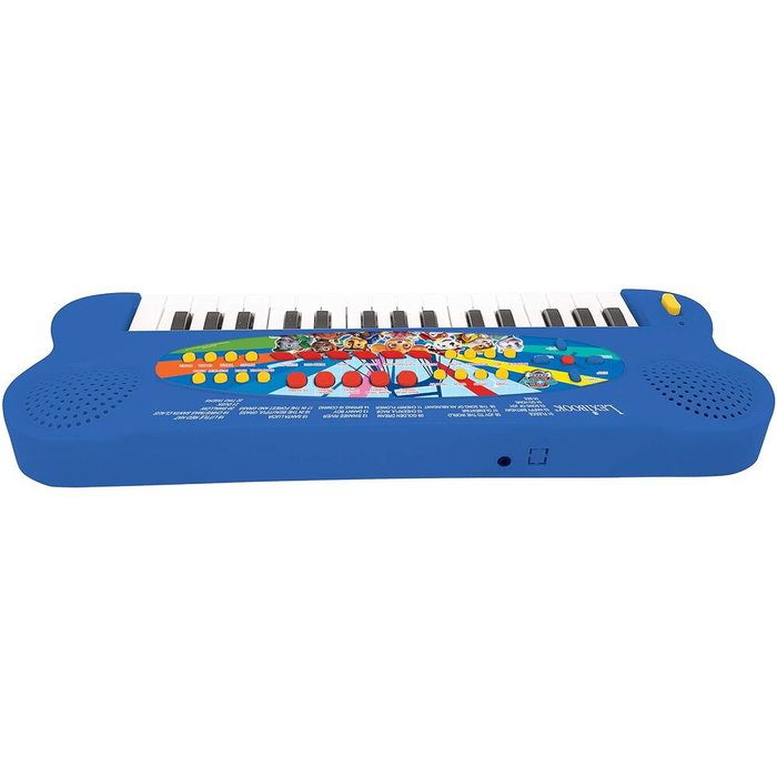 Lexibook Mi Primera Guitarra Spider-Man Marvel de 53cm Lexibook Mi Primera Guitarra Spider-Man Marvel de 53cm