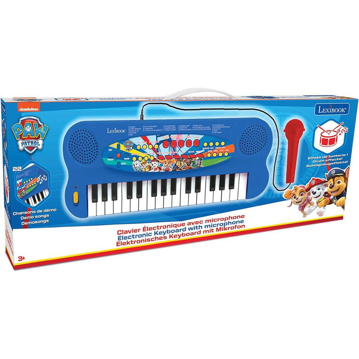 Lexibook Mi Primera Guitarra Spider-Man Marvel de 53cm Lexibook Mi Primera Guitarra Spider-Man Marvel de 53cm