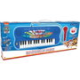 Lexibook Mi Primera Guitarra Spider-Man Marvel de 53cm