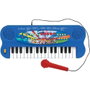 Lexibook Mi Primera Guitarra Spider-Man Marvel de 53cm