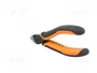 BAHCO Alicates de corte lateral ERGO® 125 mm