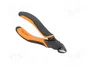 BAHCO Alicates de corte lateral ERGO® 125 mm