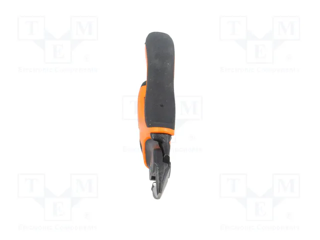 BAHCO Alicates de corte lateral ERGO® 125 mm