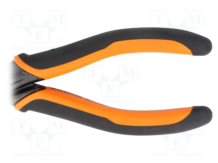 BAHCO Alicates de corte lateral ERGO® 125 mm