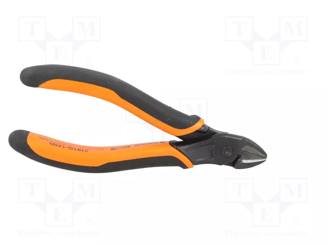 BAHCO Alicates de corte lateral ERGO® 125 mm
