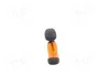 BAHCO Alicates de corte lateral ERGO® 125 mm