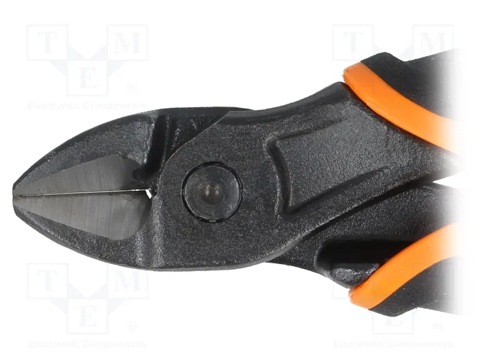 BAHCO Alicates de corte lateral ERGO® 125 mm