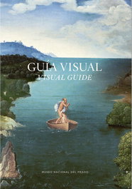 MUSEO NACIONAL DEL PRADO, Guía visual; Visual guide