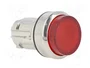 SIEMENS Interruptor de presión rojo 22mm