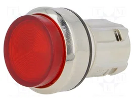 SIEMENS Interruptor de presión rojo 22mm