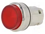 SIEMENS Interruptor de presión rojo 22mm