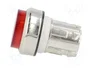 SIEMENS Interruptor de presión rojo 22mm