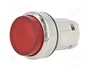 SIEMENS Interruptor de presión rojo 22mm