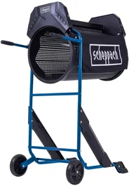 Scheppach Tamiz Rotatorio RS500 SCH4046664269151