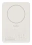Belkin BoostCharge Slim Magnetic 10K 10.000 mAh Arena
