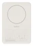 Belkin BoostCharge Slim 7.5W Qi2 Magnética 10000mAh Arena BPD017hqSA
