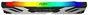 Kingston FURY Renegade RGB 24 GB 8400 MT/s DDR5 CL40 CUDIMM - Plata/Negro
