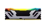 Kingston FURY Renegade RGB 24 GB DDR5 8400 MT/s CL40 CUDIMM - Plata/Negro