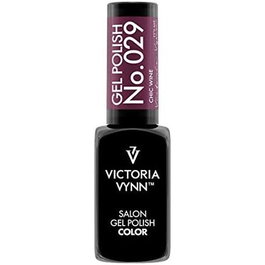 Victoria Vynn Gel Polish 29 Chic Wine 8ml