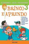 PAPA-LETRAS, Brinco E Aprendo: 3, Diana Gomes